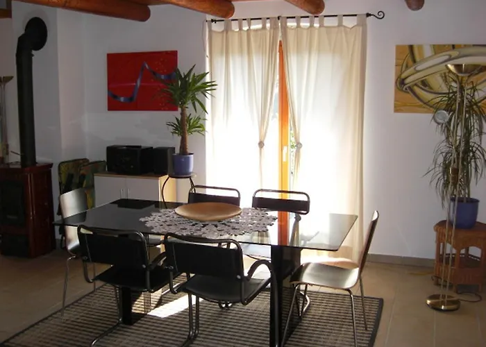Agriturismo Cantina Carrara
