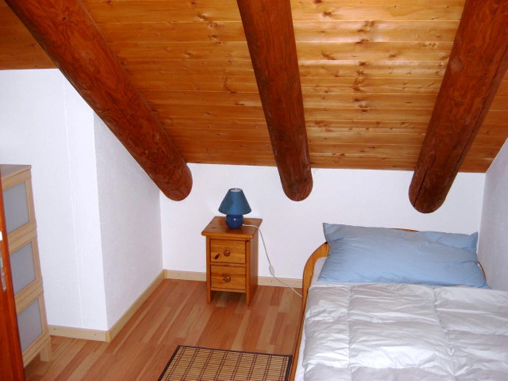 Agriturismo Cantina Carrara Apartment *