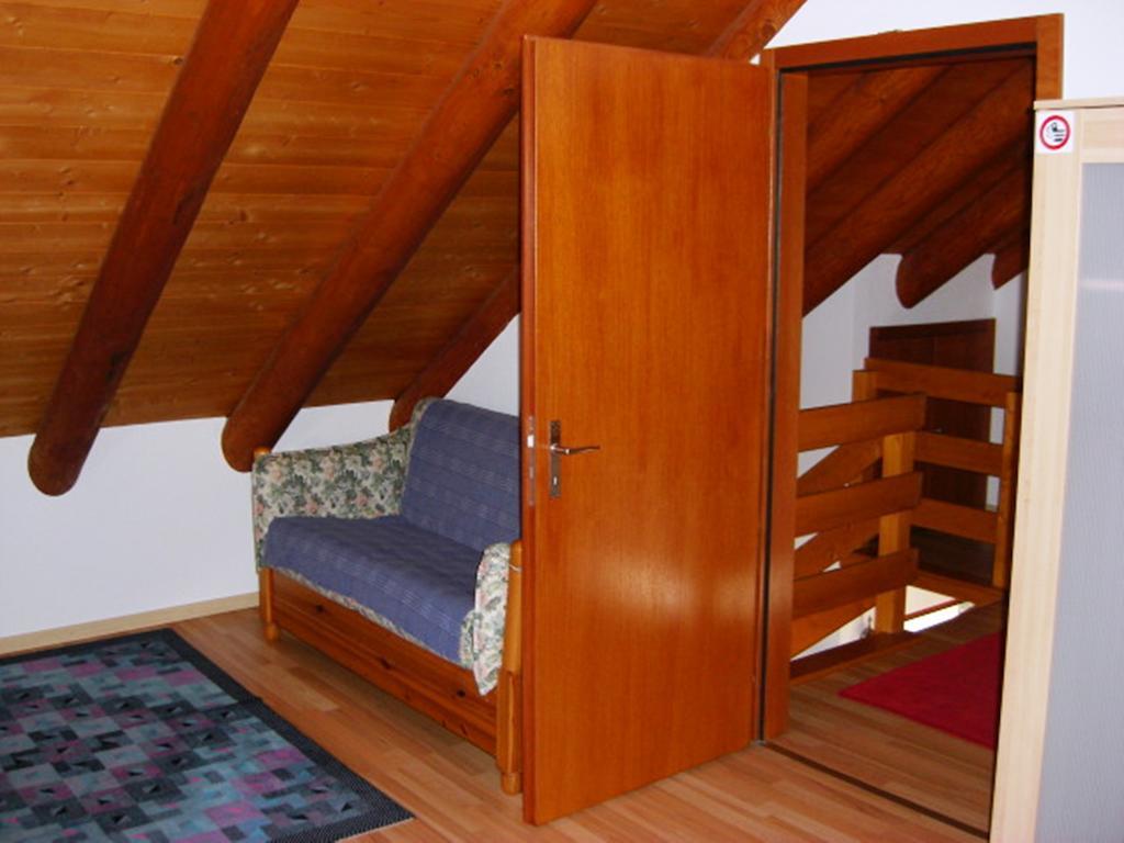 Agriturismo Cantina Carrara * Gordola