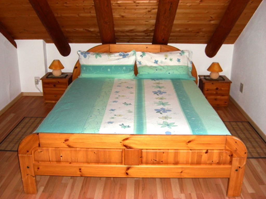 Apartment Agriturismo Cantina Carrara