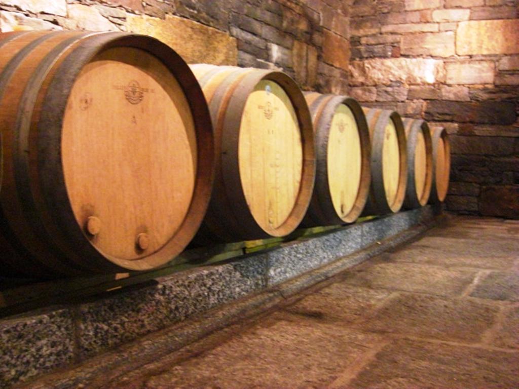 Agriturismo Cantina Carrara Gordola