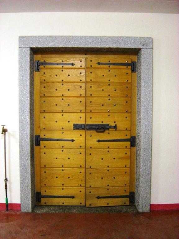 Appartamento Cantina Carrara Gordola