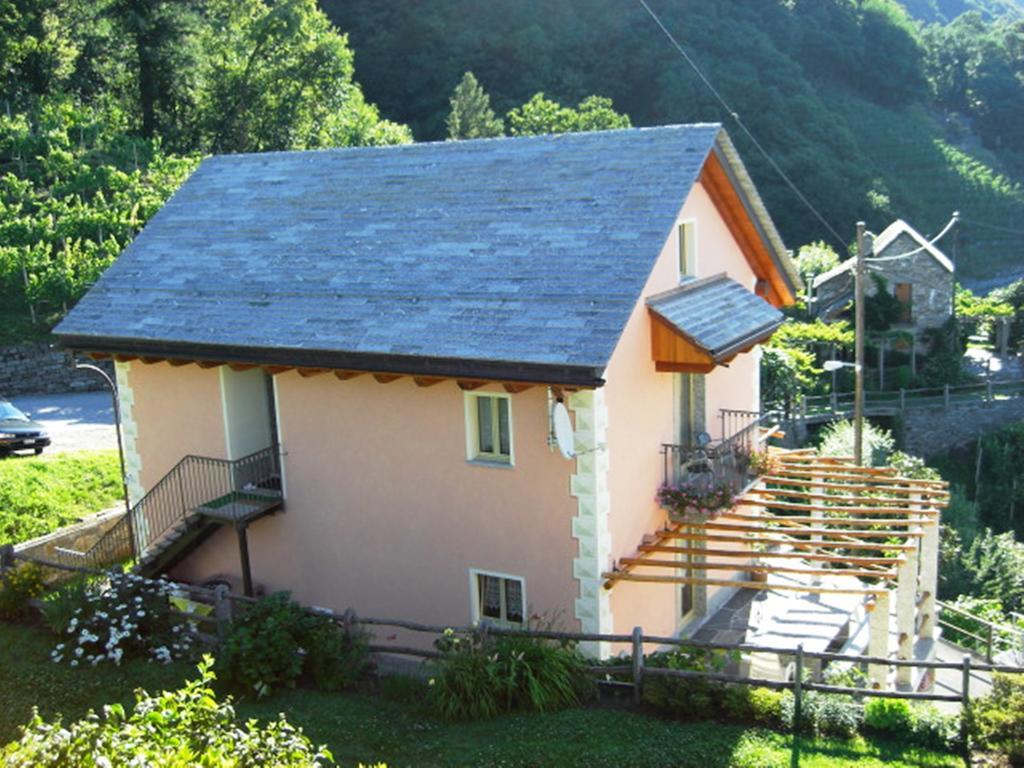 Appartamento Cantina Carrara