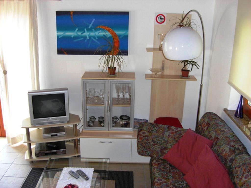 Cantina Carrara * Gordola