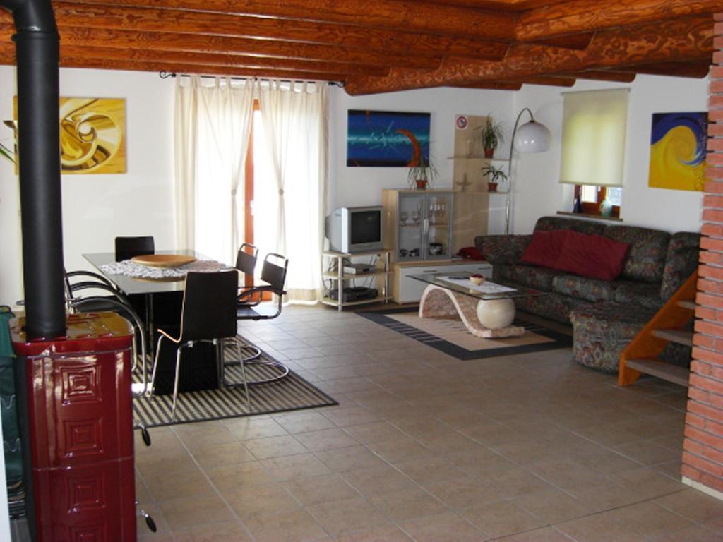 Agriturismo Cantina Carrara