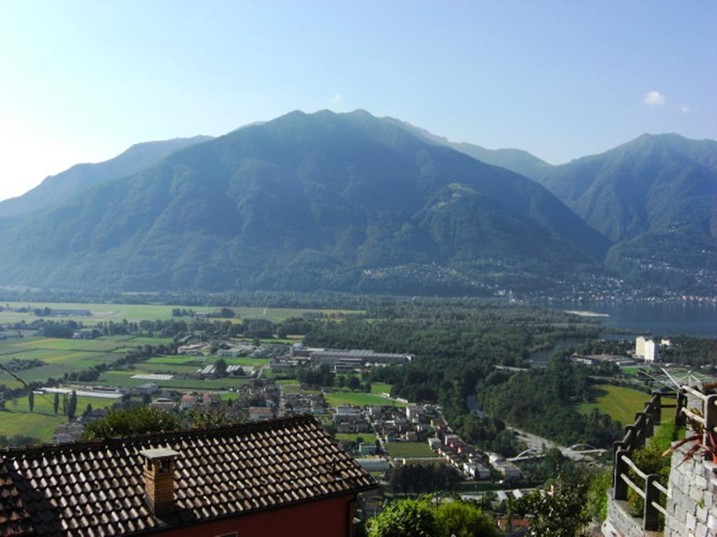 Apartment Agriturismo Cantina Carrara *