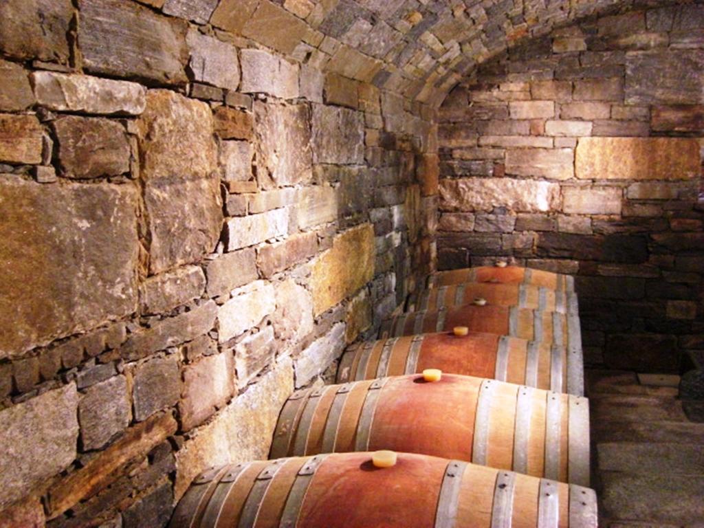 Agriturismo Cantina Carrara Gordola