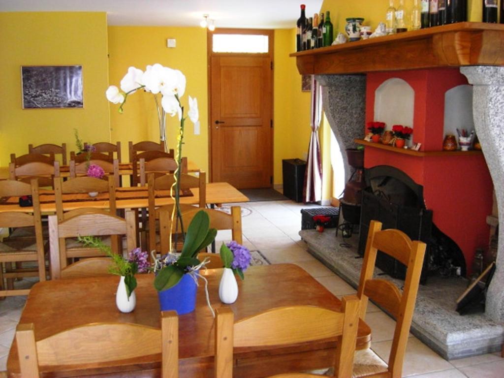 Agriturismo Cantina Carrara