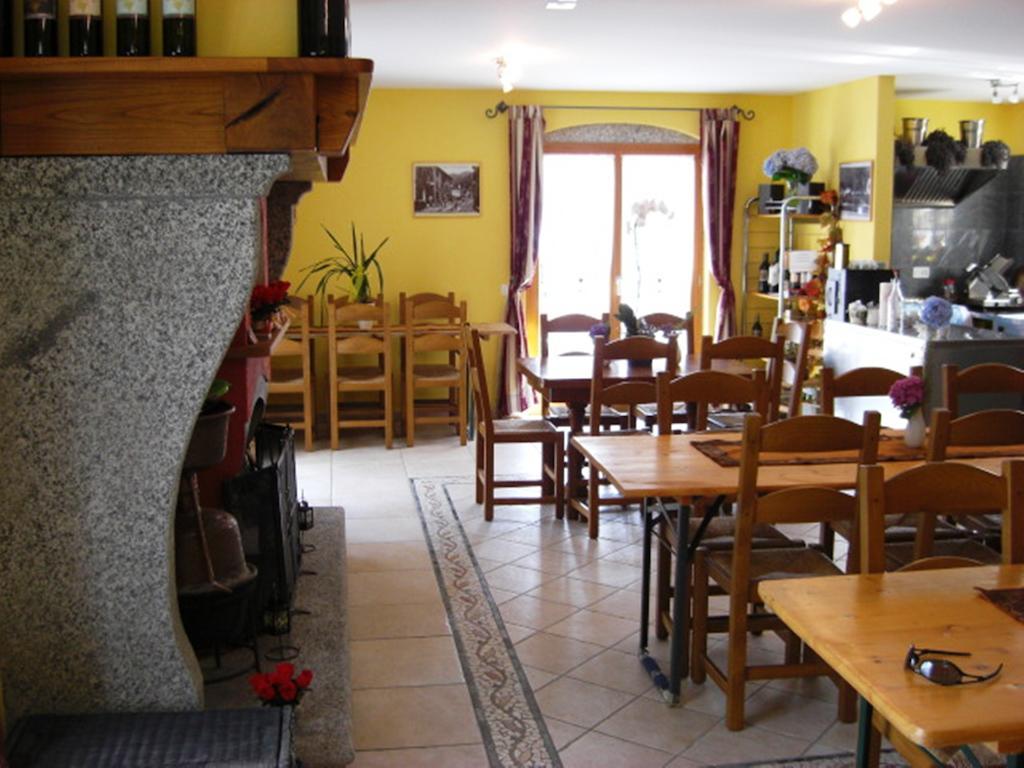 Agriturismo Cantina Carrara Gordola