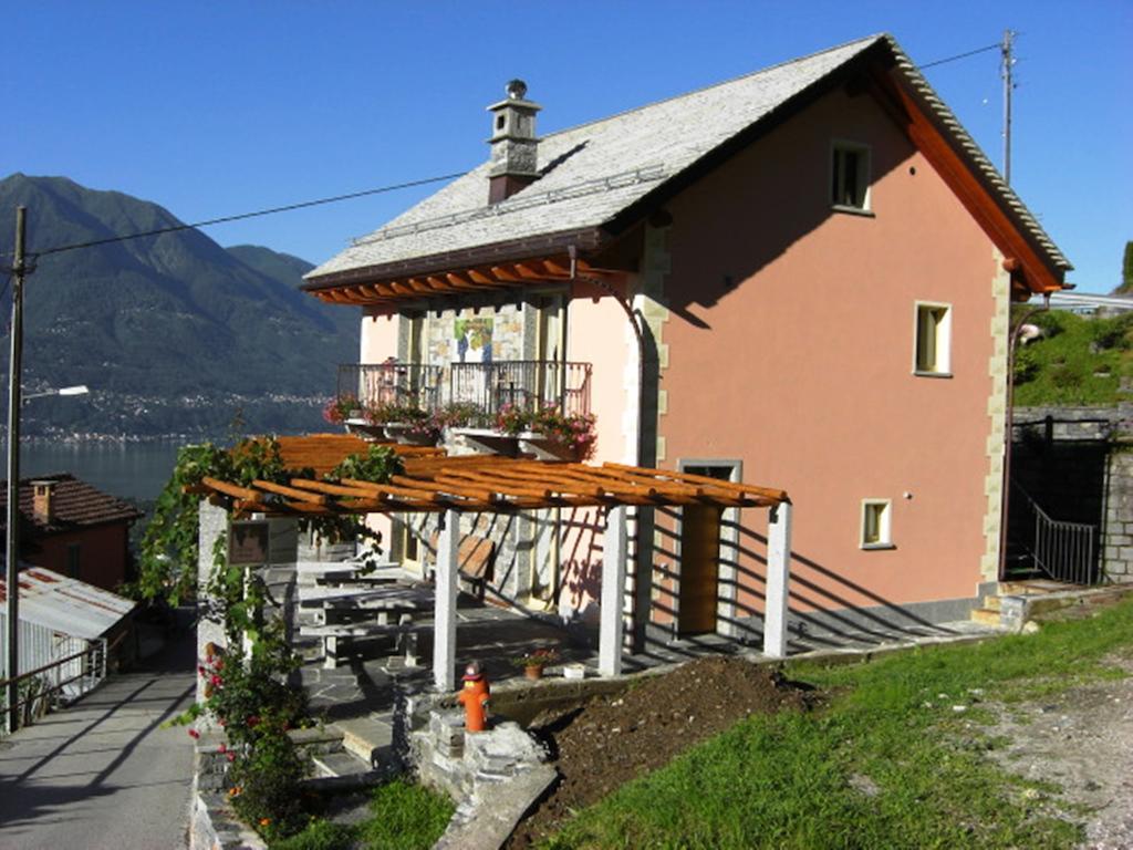 Apartment Agriturismo Cantina Carrara *