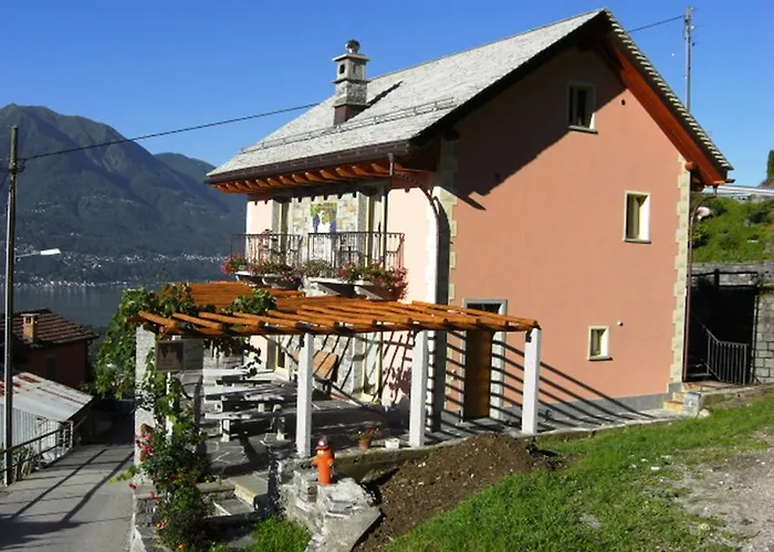 Agriturismo Cantina Carrara
