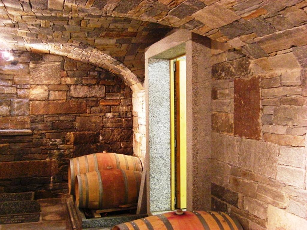 Apartamento Cantina Carrara